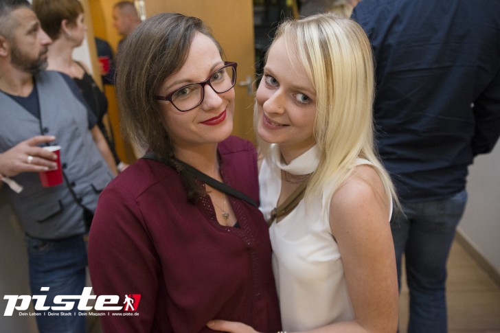 piste Party