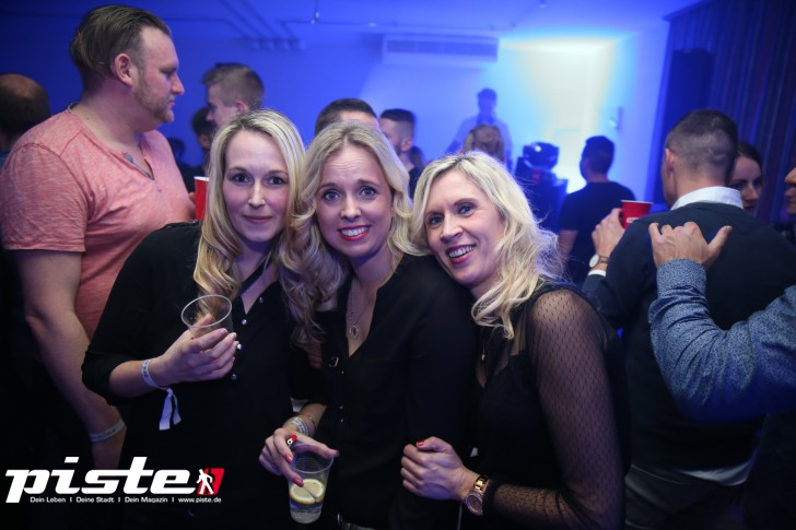 piste Party