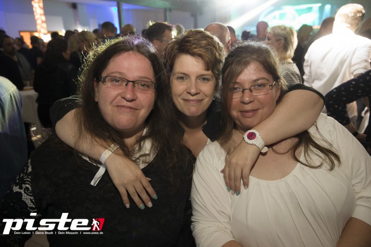 piste Party