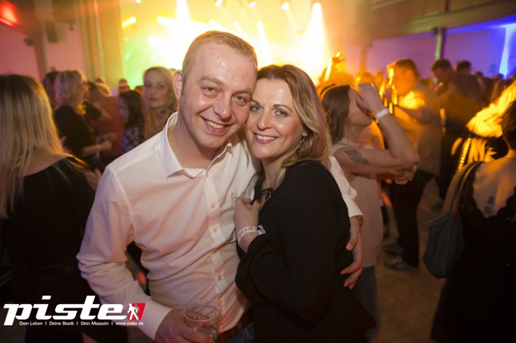 piste Party