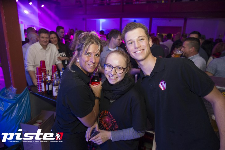 piste Party