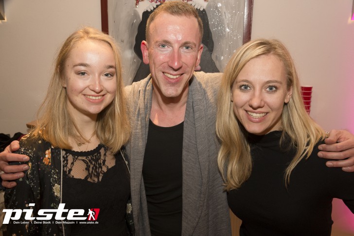 piste Party