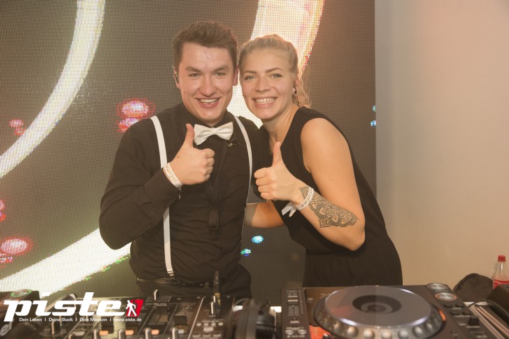 piste Party