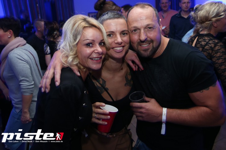 piste Party