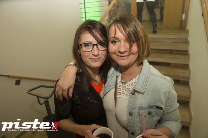 piste Party
