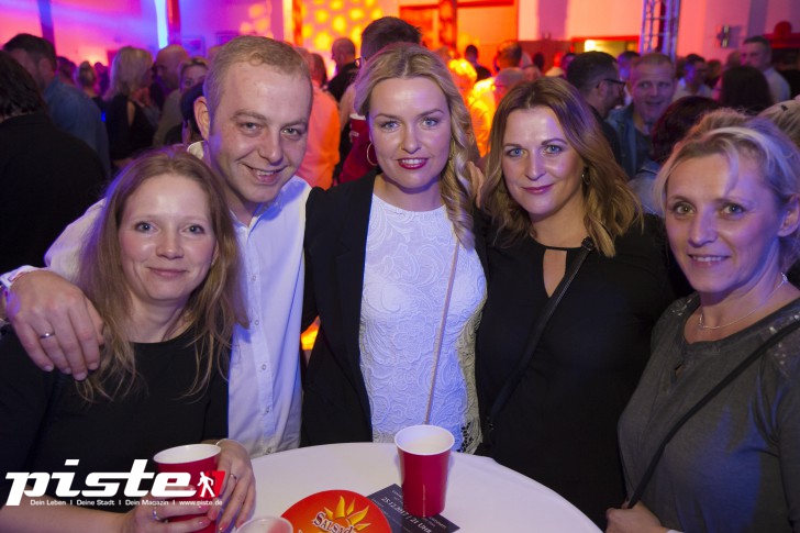 piste Party