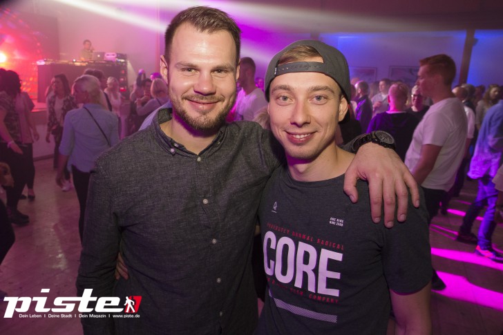 piste Party