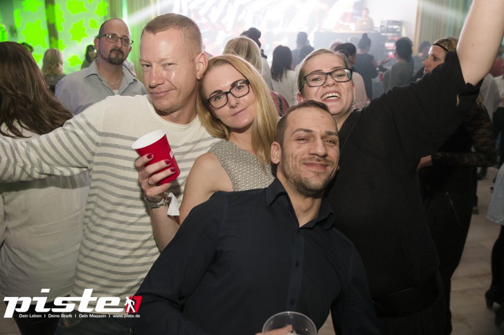 piste Party