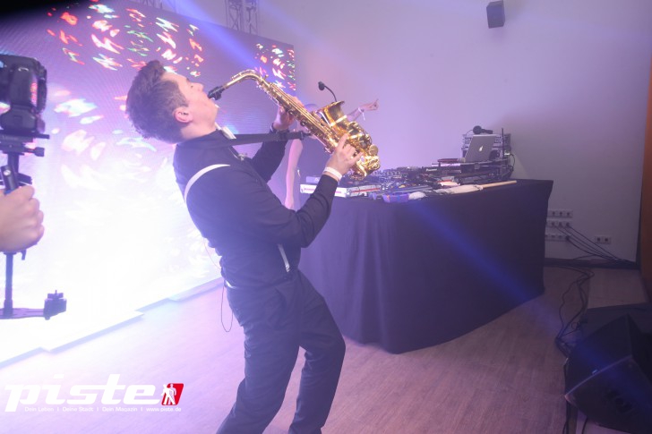 piste Party