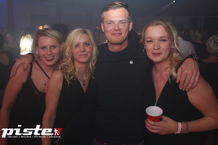 piste Party