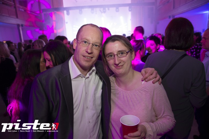 piste Party
