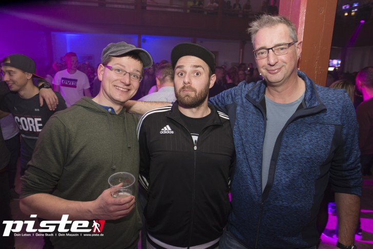 piste Party