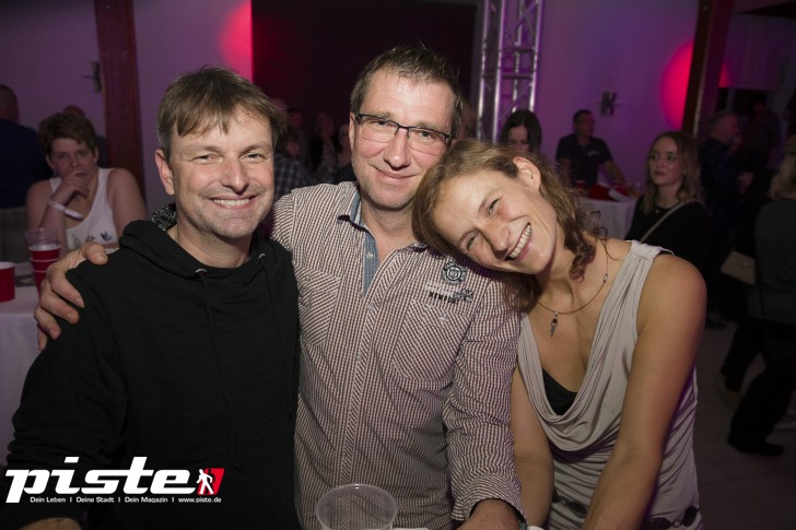piste Party
