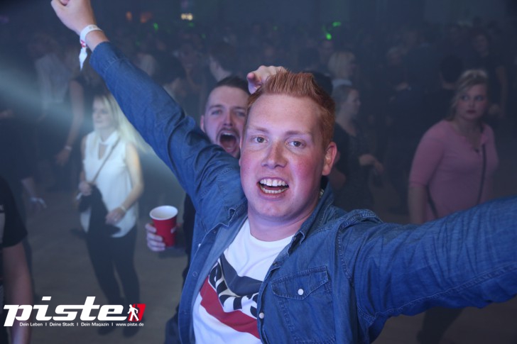 piste Party