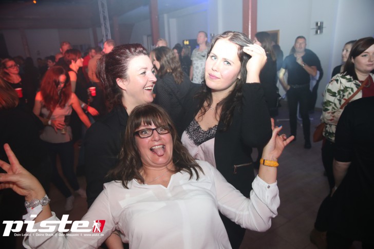 piste Party