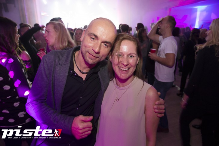 piste Party