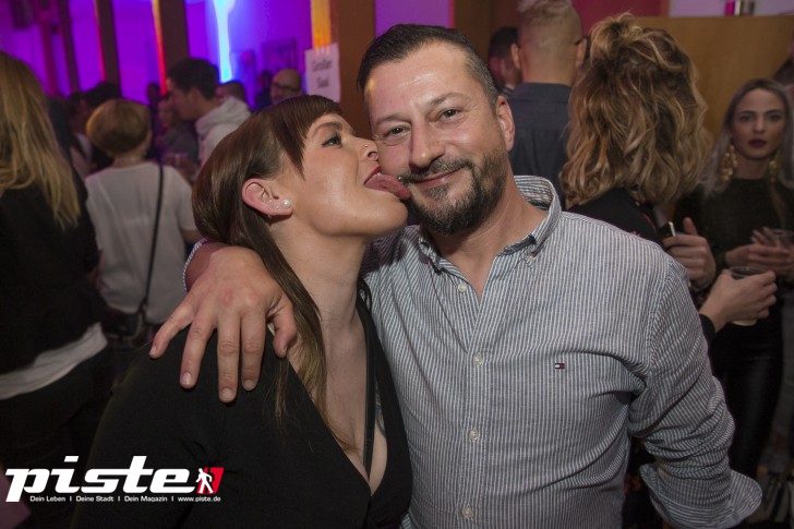piste Party