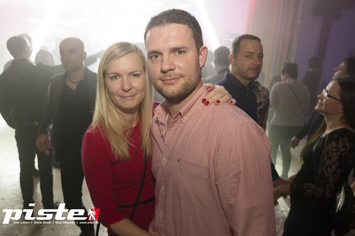 piste Party