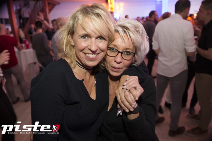 piste Party