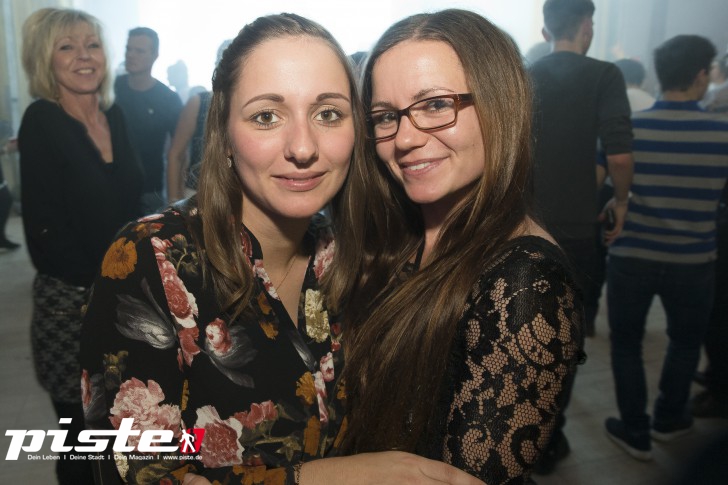 piste Party