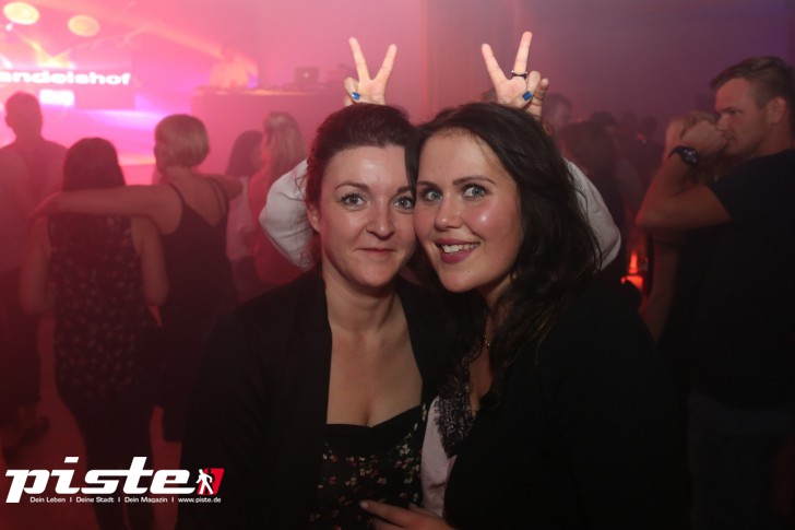 piste Party