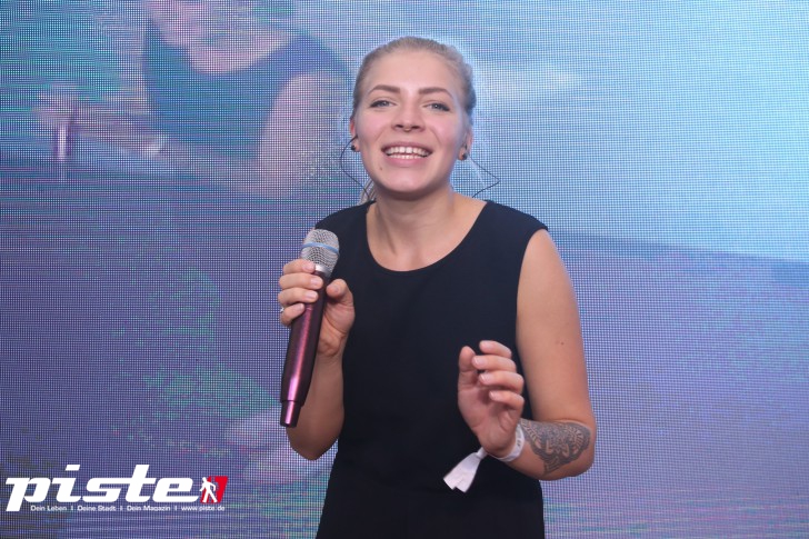 piste Party