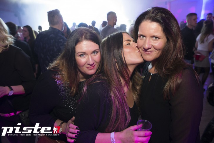 piste Party