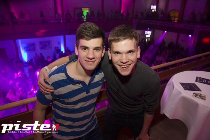 piste Party