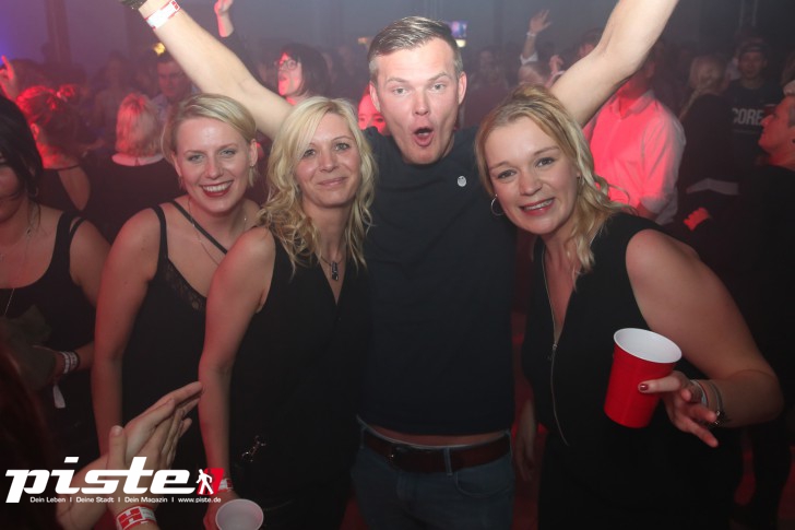 piste Party