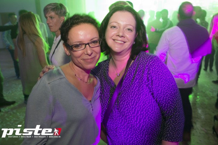 piste Party