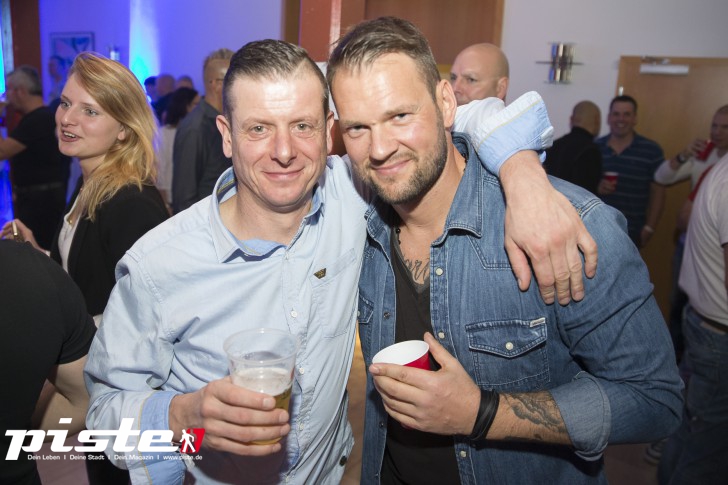 piste Party