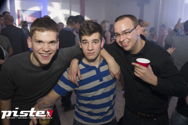 piste Party