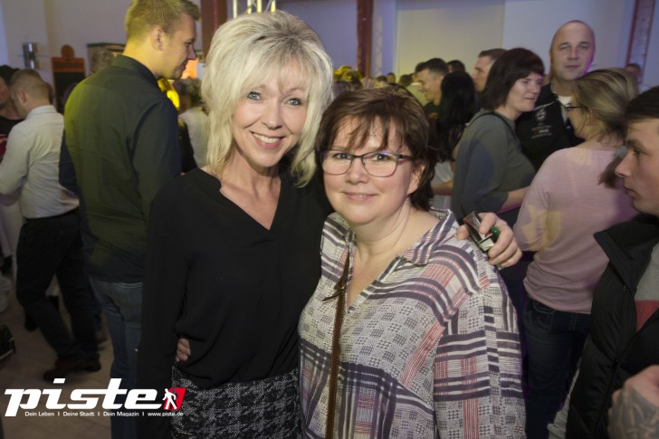 piste Party