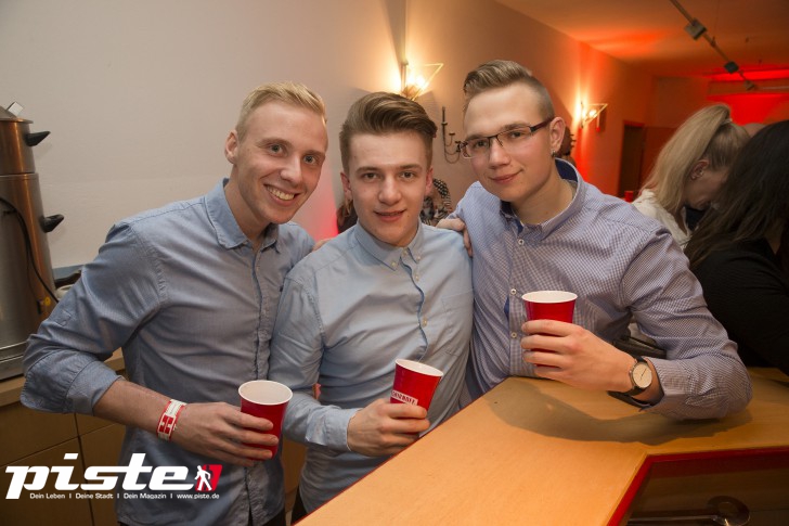piste Party