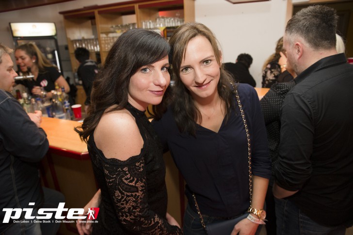 piste Party