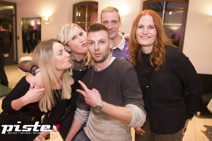 piste Party