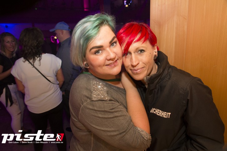 piste Party