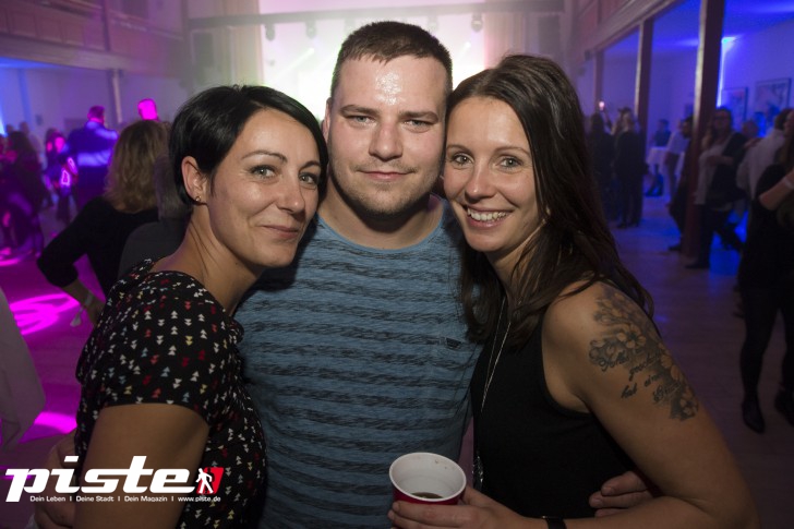 piste Party