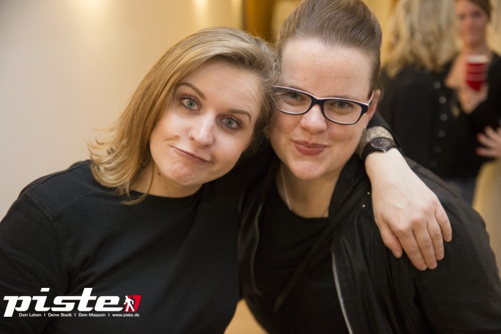piste Party