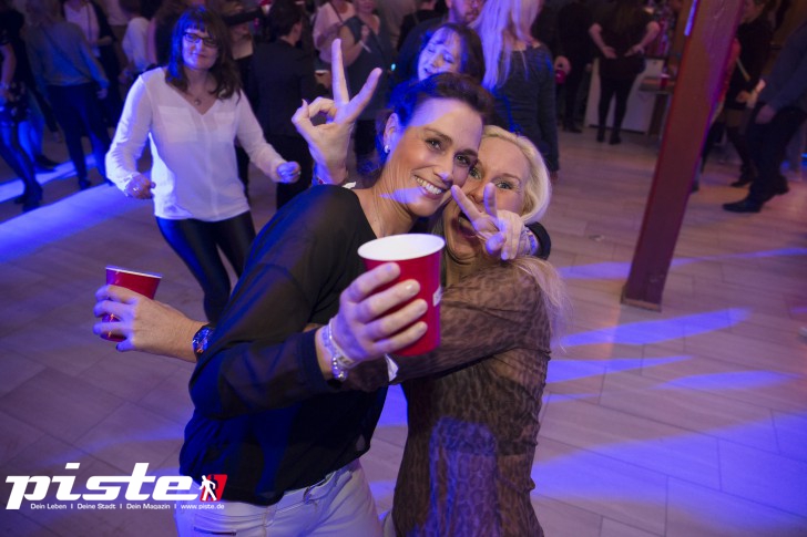 piste Party