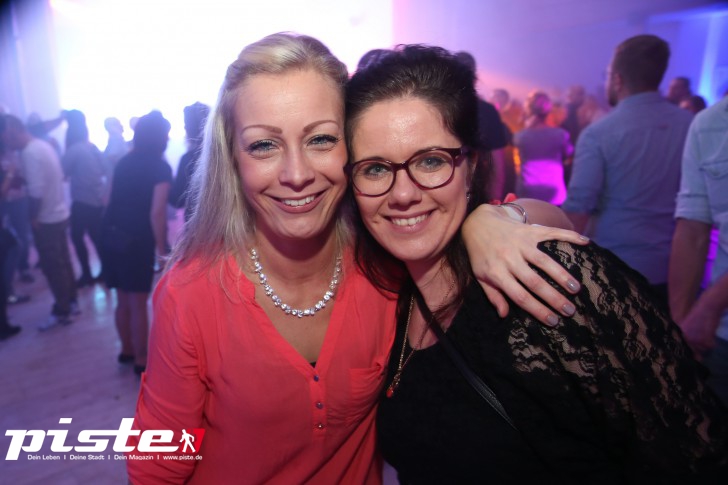 piste Party