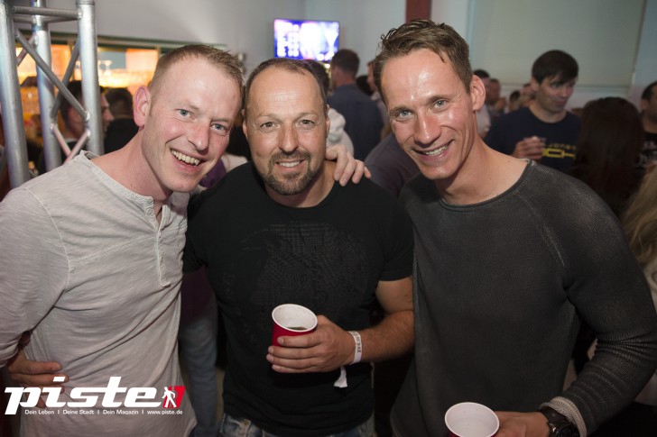 piste Party