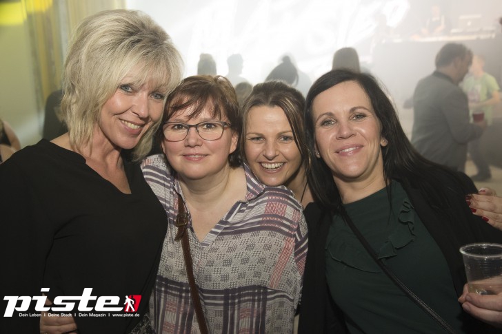 piste Party