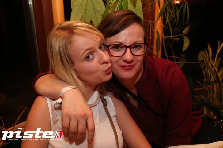 piste Party