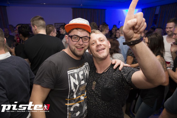 piste Party
