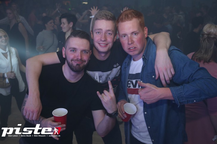 piste Party