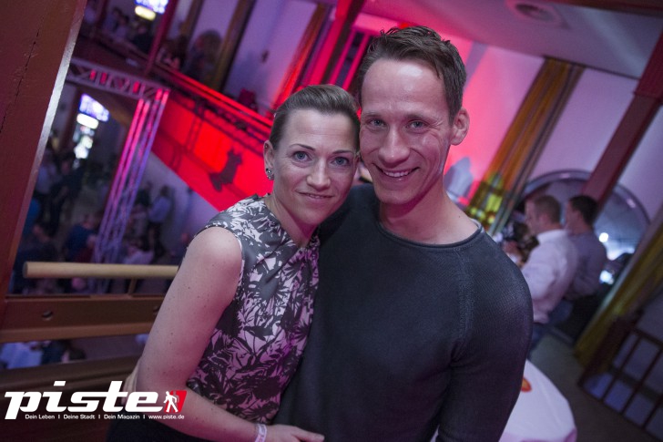 piste Party