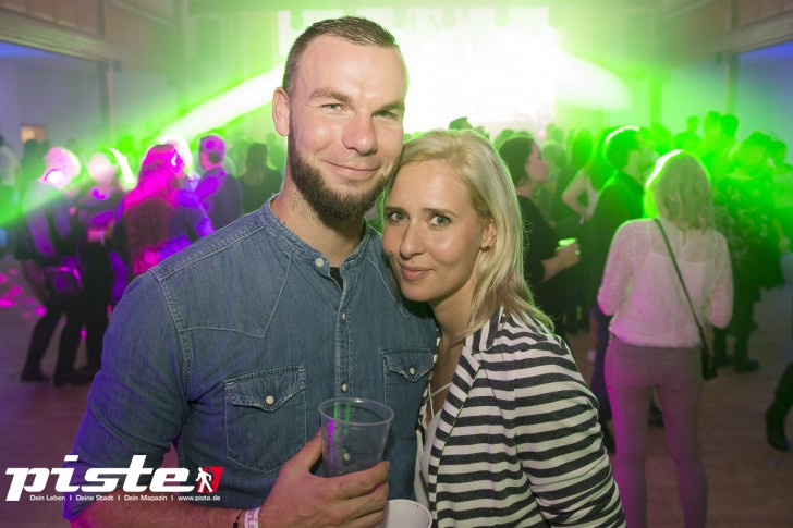 piste Party