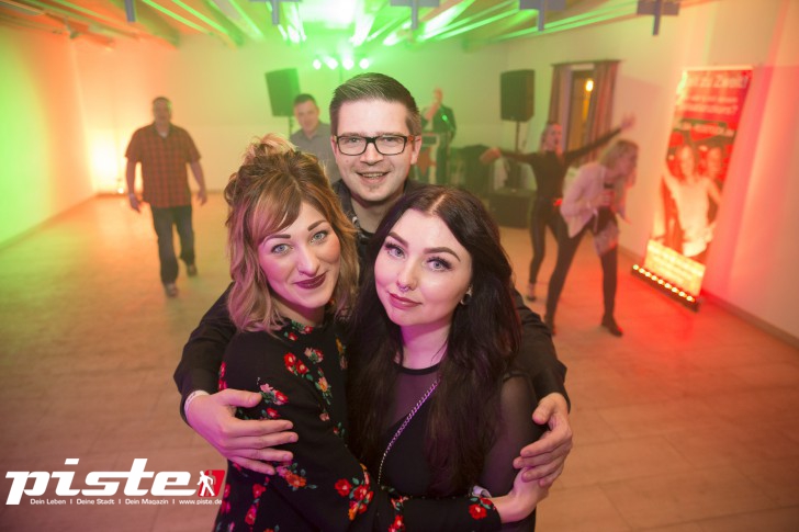piste Party
