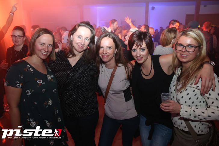 piste Party